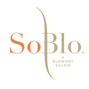 SoBlo logo